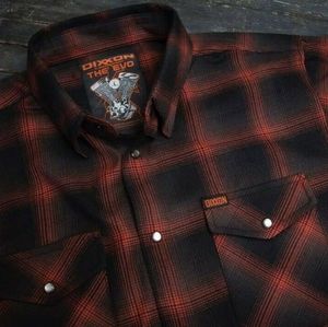 Dixxon Shirt